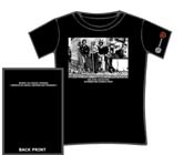 Crass Tshirt - Best Before (Skinny Fit)