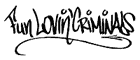Fun Lovin Criminals Tshirts