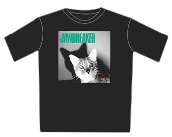 Jawbreaker Tshirt - Unfun