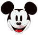 Mickey Mouse Tshirts