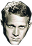 Steve McQueen Tshirts