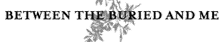 Between The Buried & Me Tees