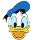 Donald Duck T-Shirt