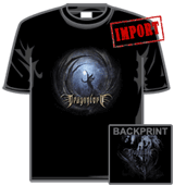 Dragonlord Tshirt - Album Cover