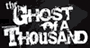 The Ghost Of A Thousand T Shirts