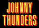 Johnny Thunders T Shirts