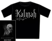 Kalmah T-Shirt - Forever The Black Waltz