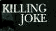 Killing Joke T-shirts