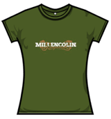 Millencolin Tshirt - Kingwood
