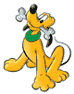 Pluto T-Shirt