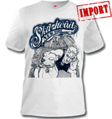 Skarhead Tshirt - Downtown
