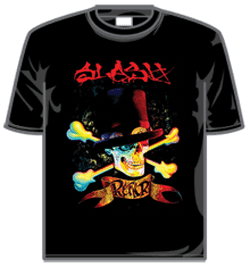 Slash Tshirt - R And Fnr
