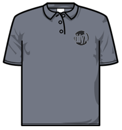 Tidy Shirt - Logo