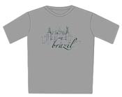 Brazil T-Shirt - Metro