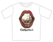 Caddyshack Tshirt - Vintage Movie Poster