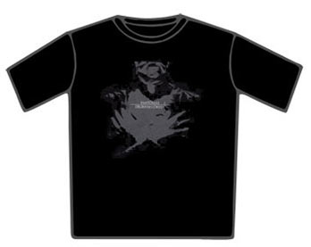 Fantomas T-Shirt � Surgeon 