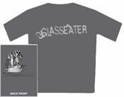 Glasseater Tshirt - Mason