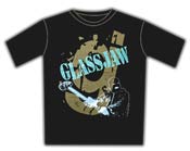 Glassjaw Tshirt - Sledgehammer