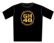 Glenn Hughes Tshirt -  GH40