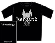 Isengard T Shirt - Logo