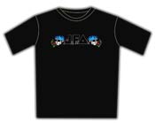 JFA Tshirt - JFA Skulls