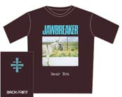 Jawbreaker Tshirt - Dear You