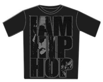 Lil Wayne T-shirt - I'm Me