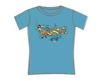 Matches T-Shirt � What Kate Said skinny