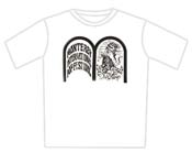 Monterey Pop Tshirt - Logo