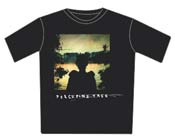 Porcupine Tree Tshirt - Dead Wing