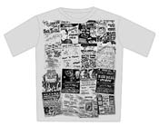 Sick Of It All Tshirt - Flyers