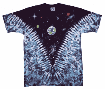 Space T-Shirt