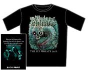 The Gates Of Slumber T-Shirt - 