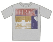 Thrice Tshirts - Cataract