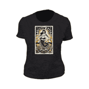 Throwrag T-Shirt - Mermaid (skinny fit)