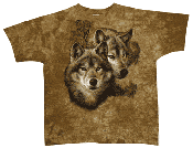 Wolf Mates T-Shirt