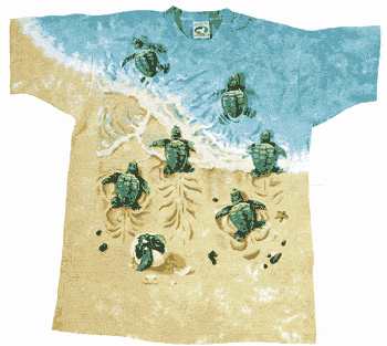 Turtle Beach T-Shirt