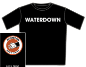 Waterdown TShirt - Hand