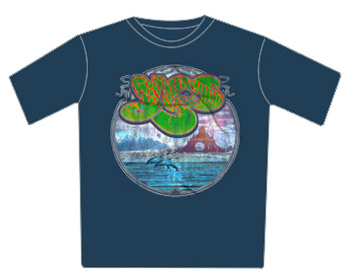 Yes Tshirt - Can You Imagine