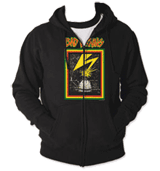 Bad Brains Hoodie - Capital