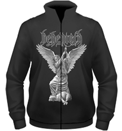 Behemoth Jacket - Heretica