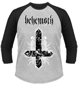 Behemoth Shirt - Cross