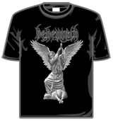 Behemoth Tshirt - Heretica