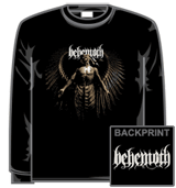 Behemoth Tshirt - Historica Ls