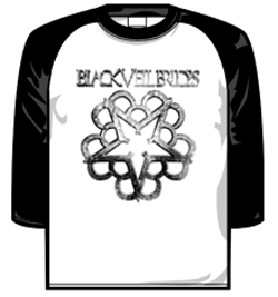 Black Veil Brides Shirt - Solid