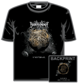 Borknagar Tshirt - Universal