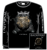 Borknagar Tshirt - Universal