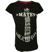Darkside Tshirt - Ahoy Matey