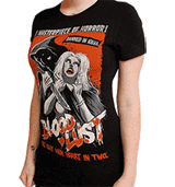 Darkside Tshirt - Blood Lust