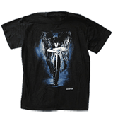 Darkside Tshirt - Dark Angel